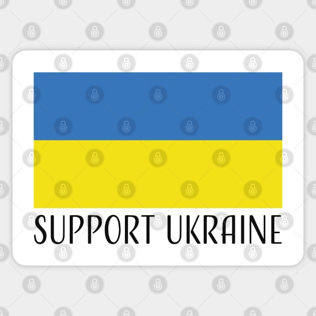 Support Ukraine Sticker by sparkling-in-silence